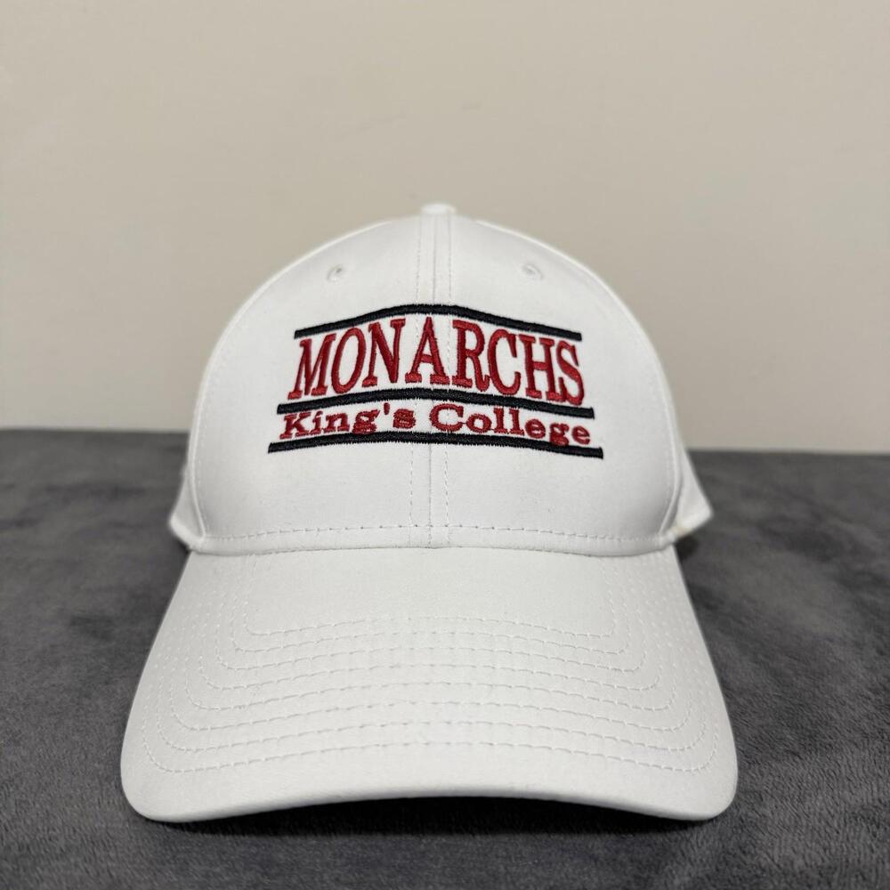 King’s College Monarchs Adjustable Hat Men’s